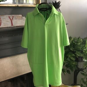 Ralph Lauren men’s golf shirt, RSM classic